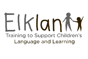 Elklan badge 1
