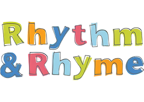 Rhythm and Rhyme badge 1